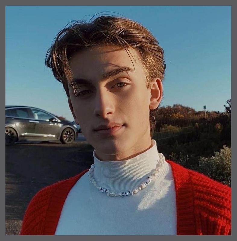 Johnny Orlando